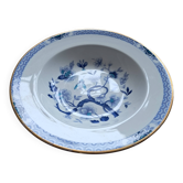 Assiette vintage anglaise