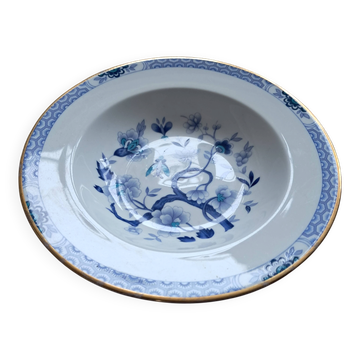 Vintage English plate