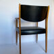 Fauteuil scandinave