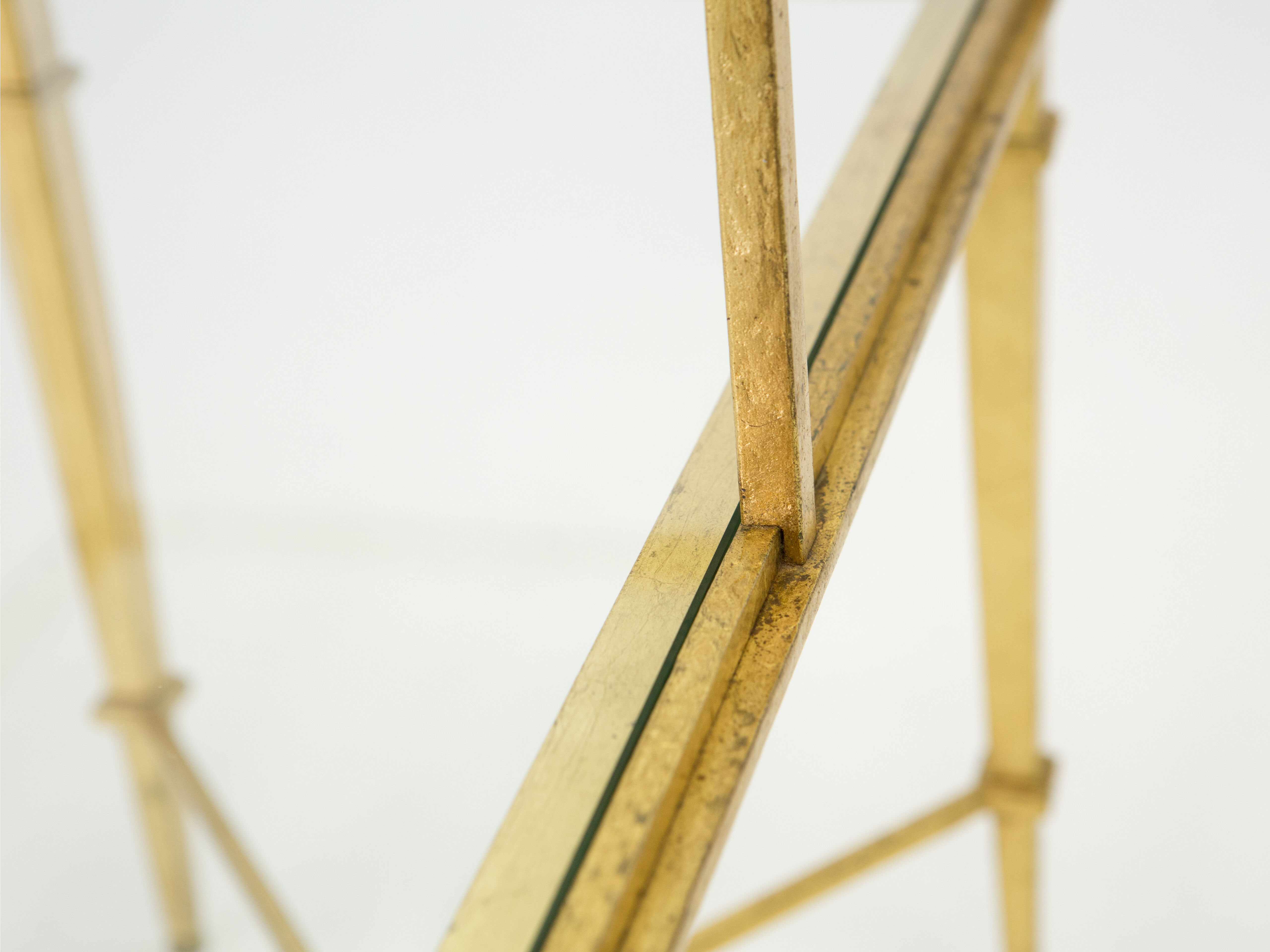 Robert Thibier's side table 1960