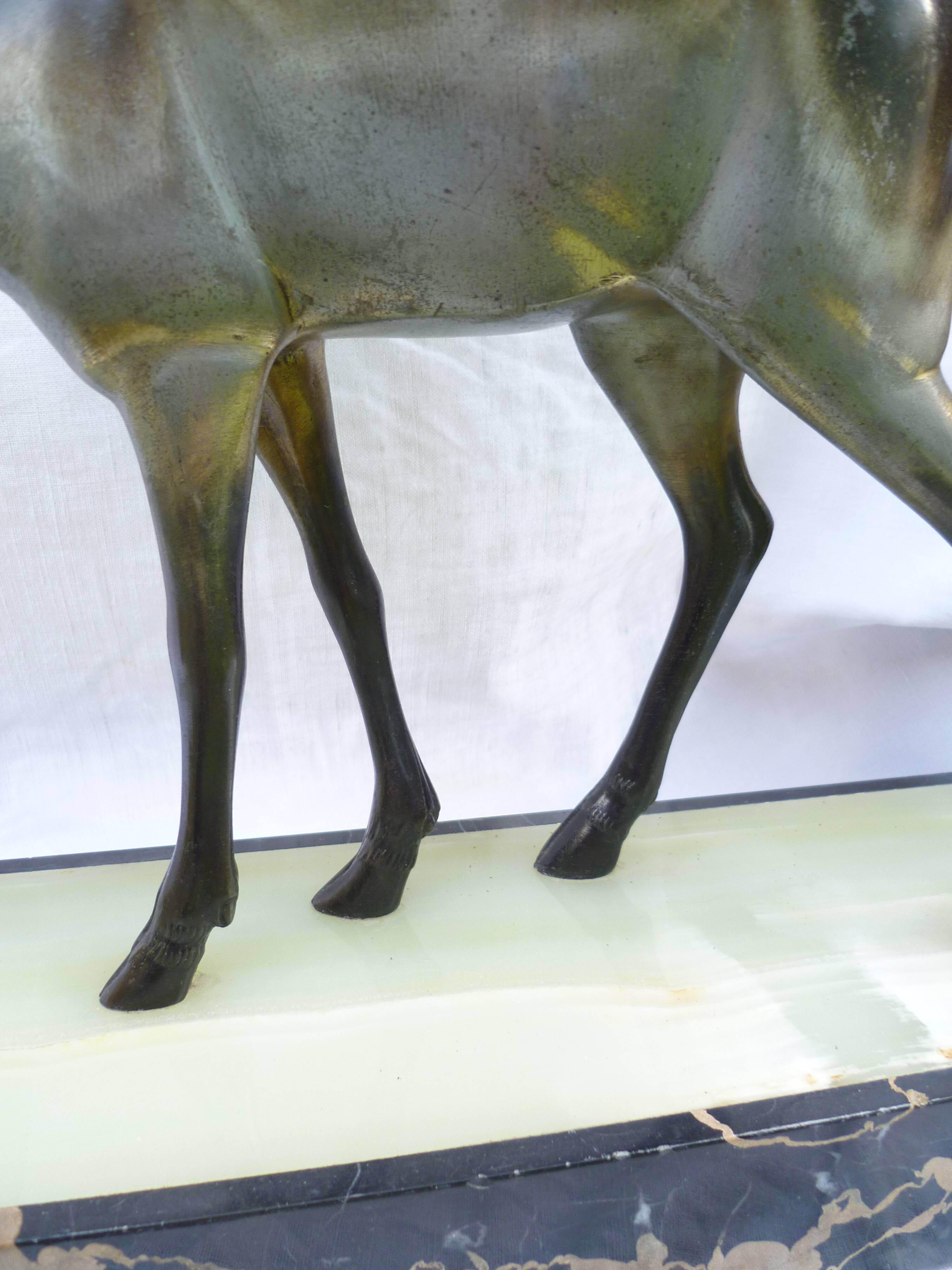 Regule Impala by Rochard