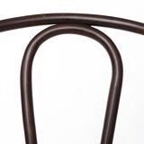 Fischel Bentwood Chair – Early 20th Century Beechwood Frame w