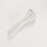 Modernist porcelain vase, Rosenthal, Germany, 1960s