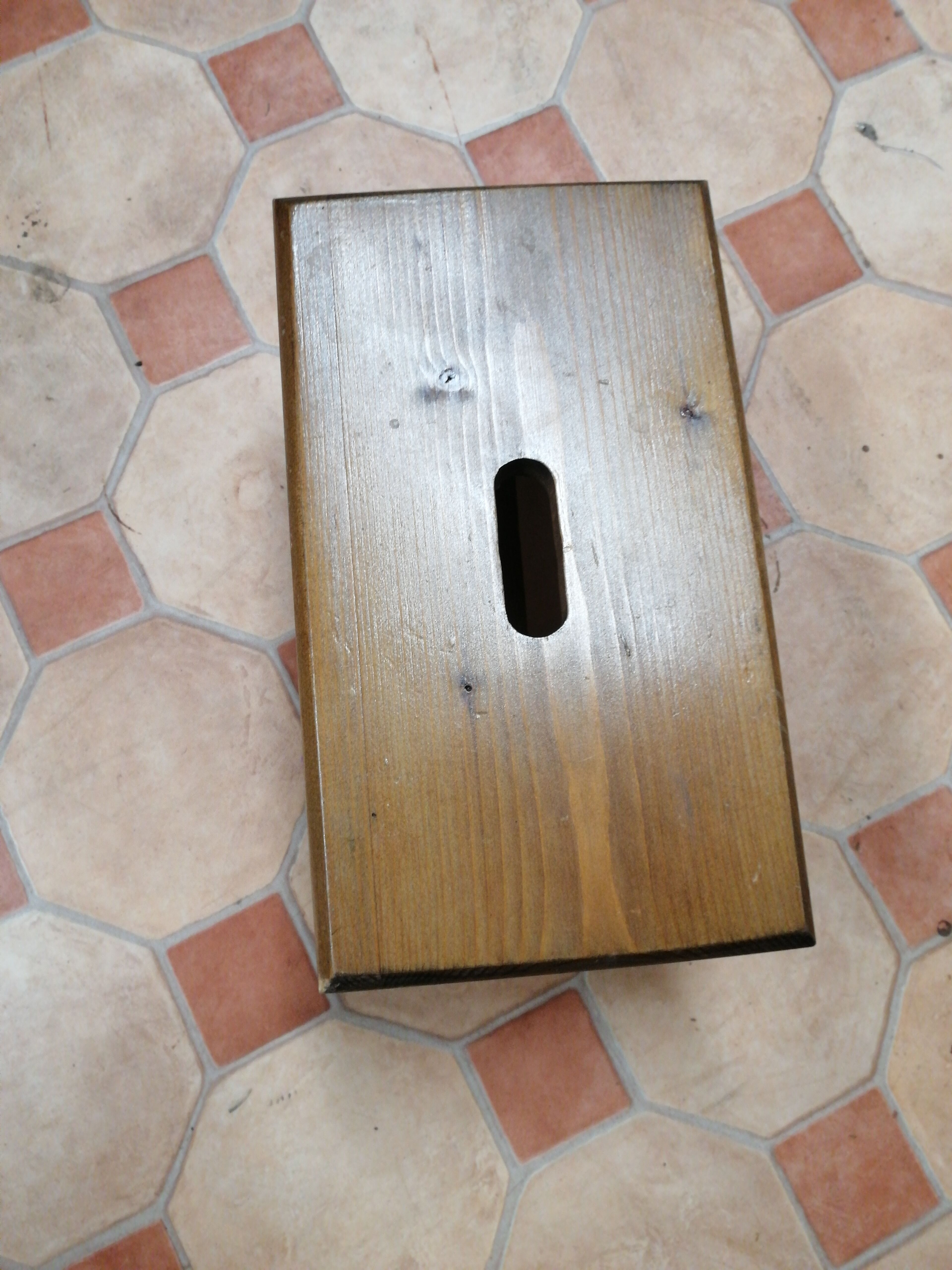 Foot stool
