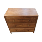 Commode 3 tiroirs