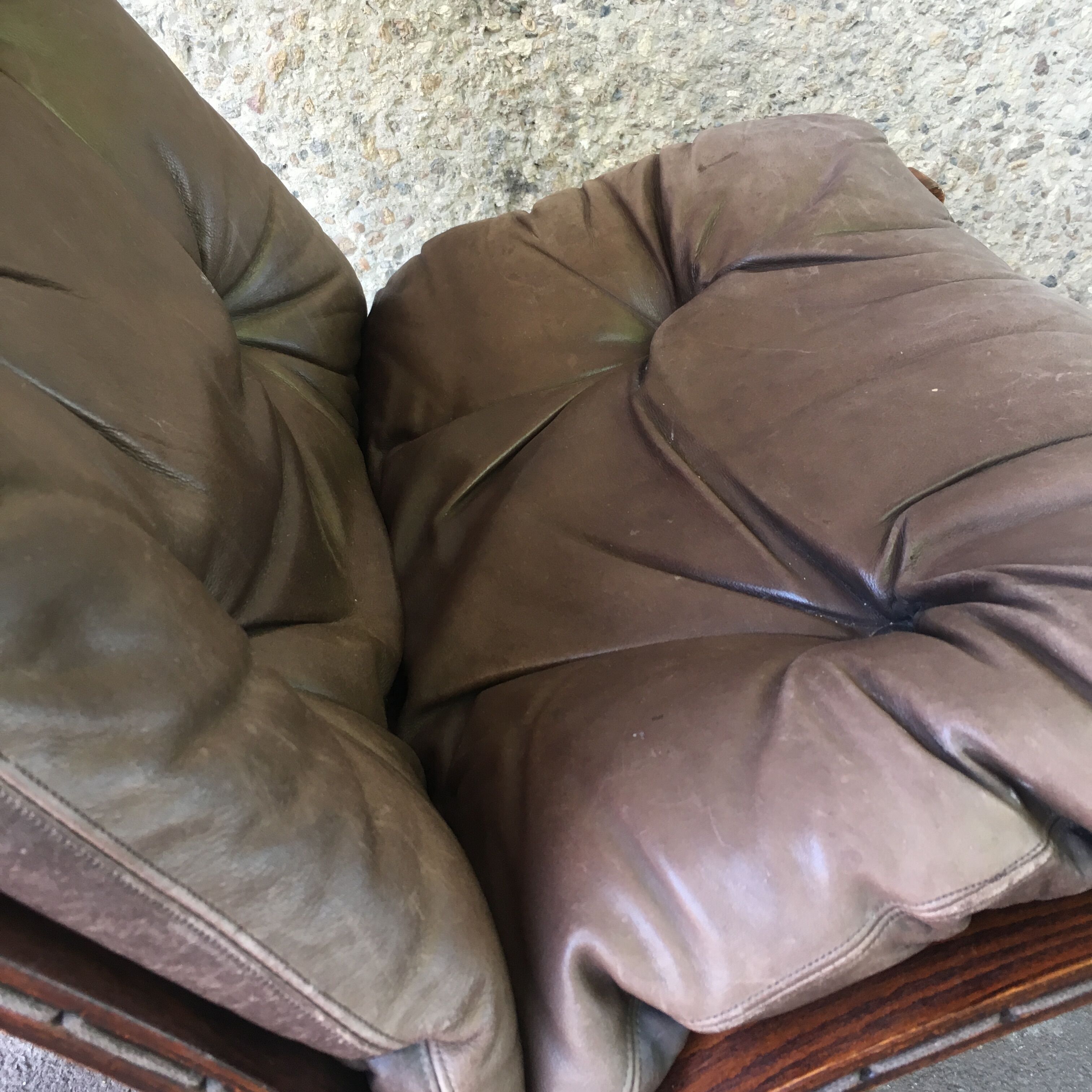 Ingmar Relling for Westnofa - siesta chair