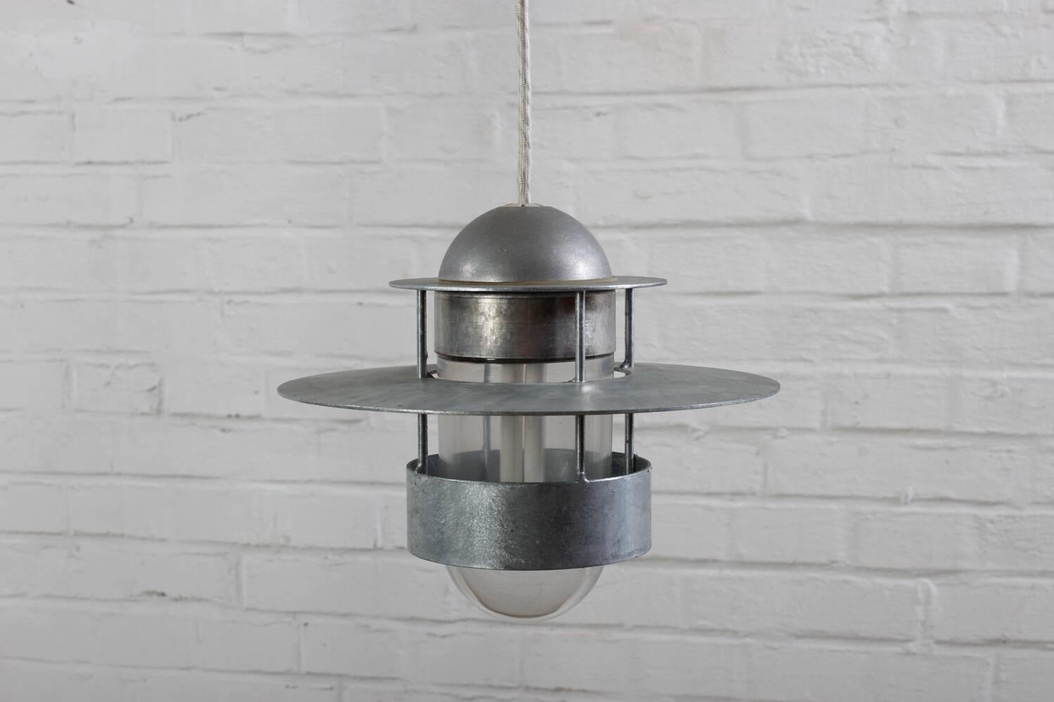 Orbit Deckenleuchte Albertslund für Louis Poulsen danish design