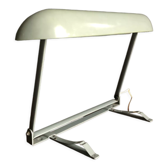 Workshop lamp