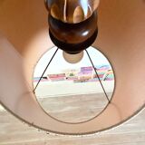 Vintage lamp seventies