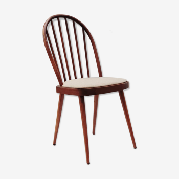 ChaiR baumann