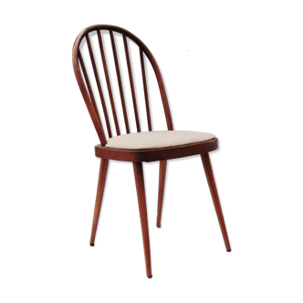 ChaiR baumann
