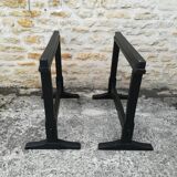 Trestles tray table