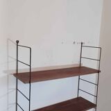 Vintage Wall Shelf, 1970s