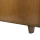 Rest bed series Vintage Cees Braakman UMS Pastoe Oak