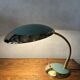 Lampe de table à col de cygne des années 1950 par Hala