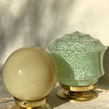 Lampe à poser vintage