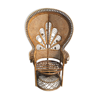 Emmanuelle armchair