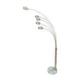 Thrush floor lamp 5 arms