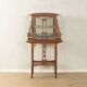 Art Nouveau display cabinet from the 1900s
