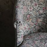 Toad armchair