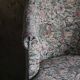 Toad armchair
