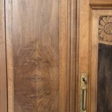 Art Deco Low Sideboard