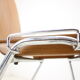 Midcentury Chair Pagholz, Germany, 1970s