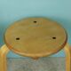 Tripod Swedish stool