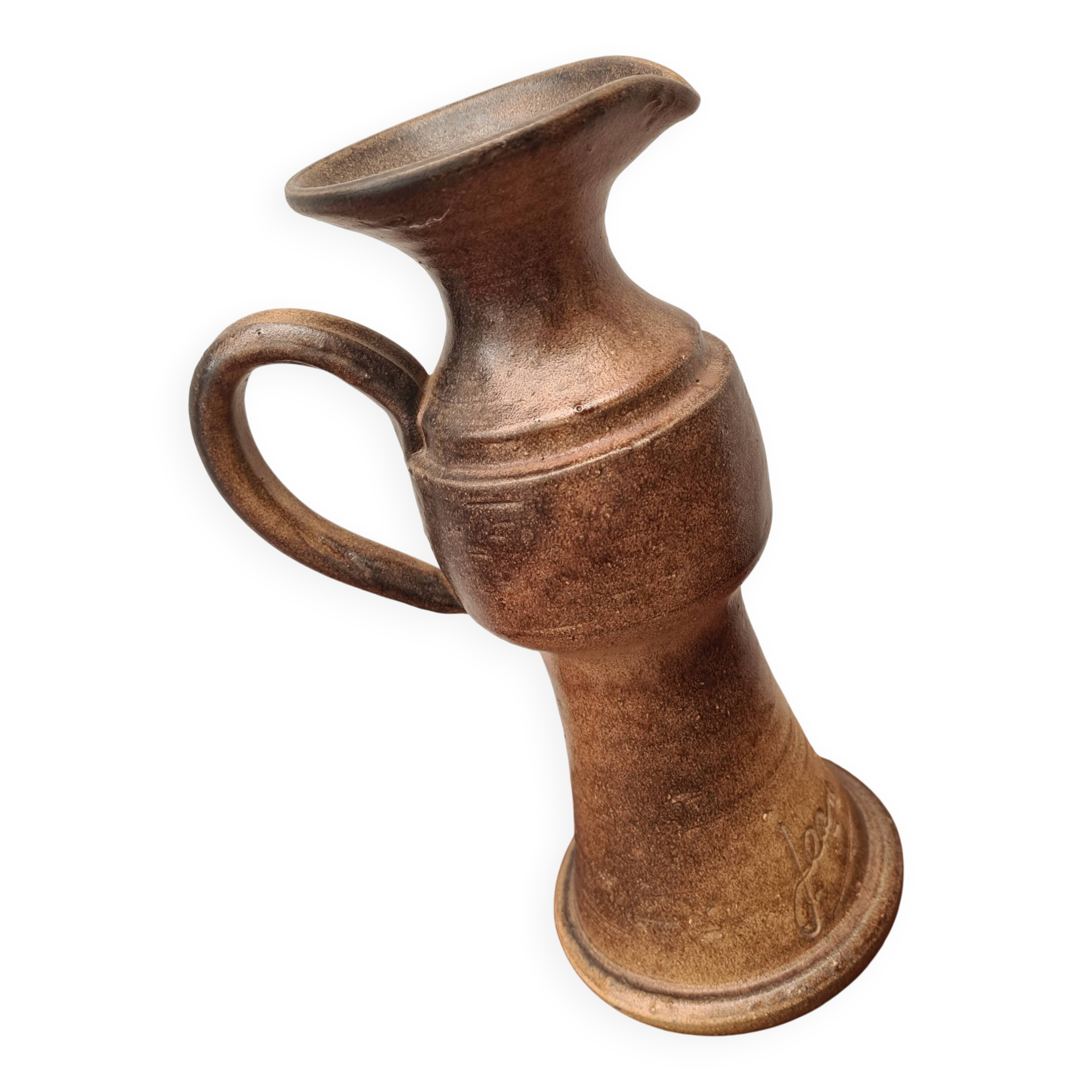 Jean Marais ceramic vase