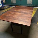 Table basse triptyque