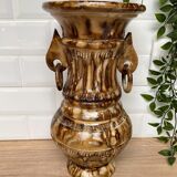 Large vase