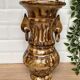 Large vase