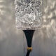 Vintage floor lamp