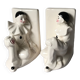 Serre livres Pierrot Hier Vullen