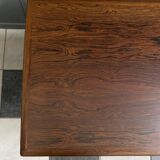 Grete Jalk palisander coffee table for Glostrup Denmark 1960s