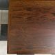 Table basse en palissandre Grete Jalk pour Glostrup Danemark 1960
