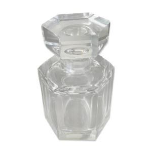 Flacon de parfum ancien