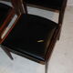 6 vintage scandinavian design chairs