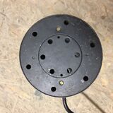 Light tube wall light