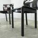 Ensemble de 4 chaises Kartell modèle 4870 par Anna Castelli Ferrieri