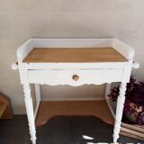 Old dressing table