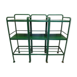 Vintage industrial service