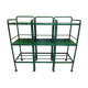 Vintage industrial service