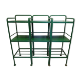 Vintage industrial service