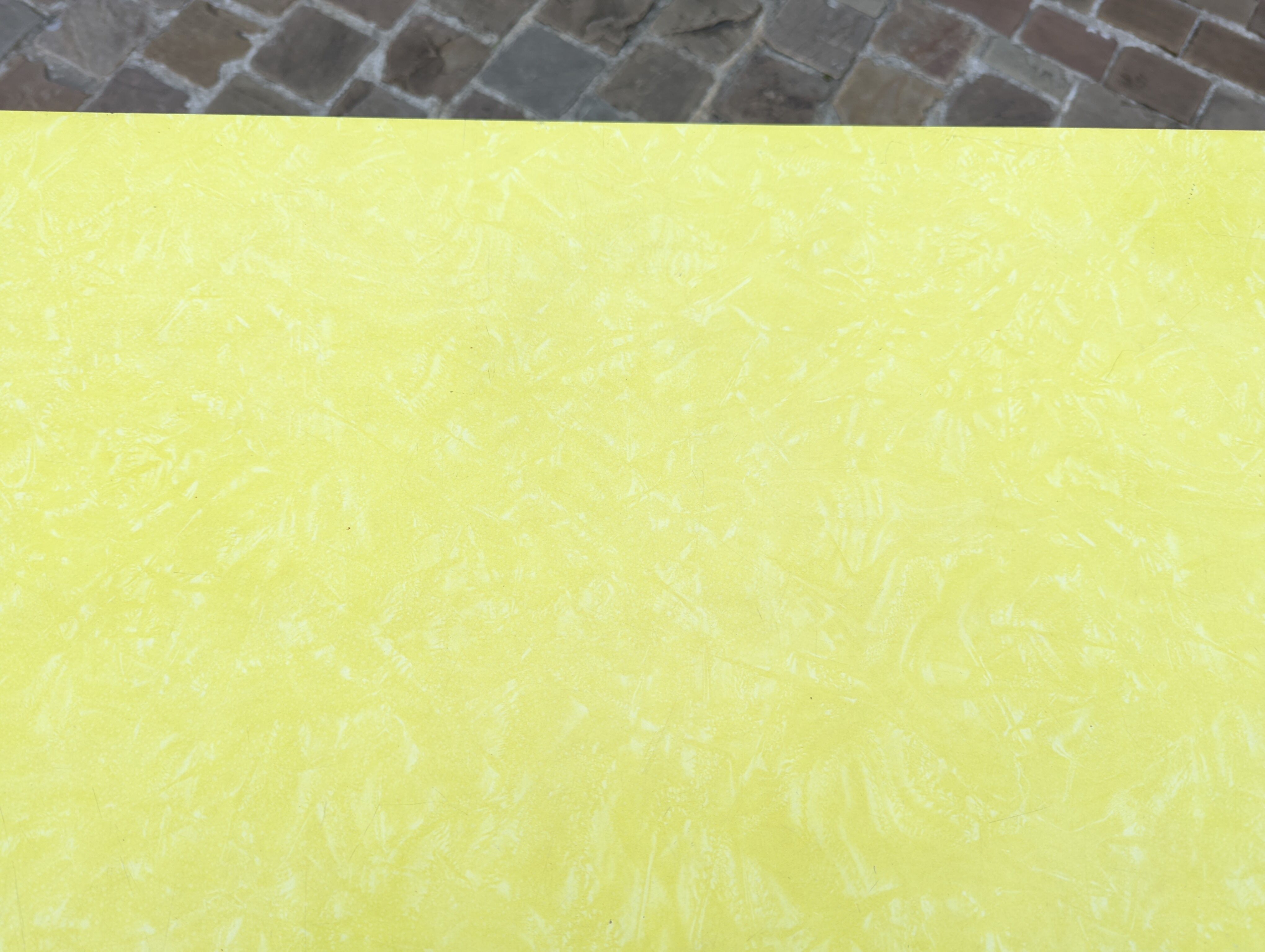 Table tolix 55 - Xavier Pauchard