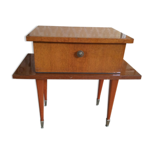 table de chevet