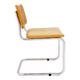 Chaise Cesca vintage en bois clair - Italie
