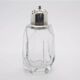 Saupoudreuse sucrier en cristal epns