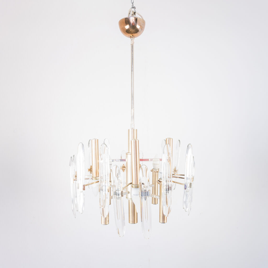 Lustre from Sciolari 1970
