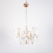 Lustre de chez Sciolari 1970